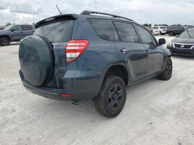 Photo 2 VIN: JTMZF35V895002817 - TOYOTA RAV4 