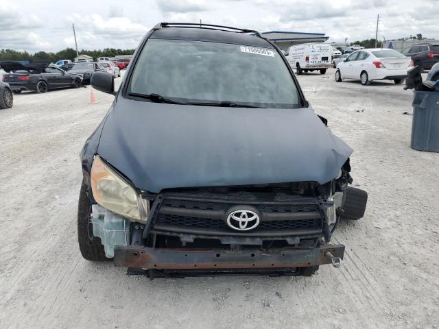 Photo 4 VIN: JTMZF35V895002817 - TOYOTA RAV4 