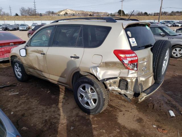 Photo 1 VIN: JTMZF35V995012255 - TOYOTA RAV4 