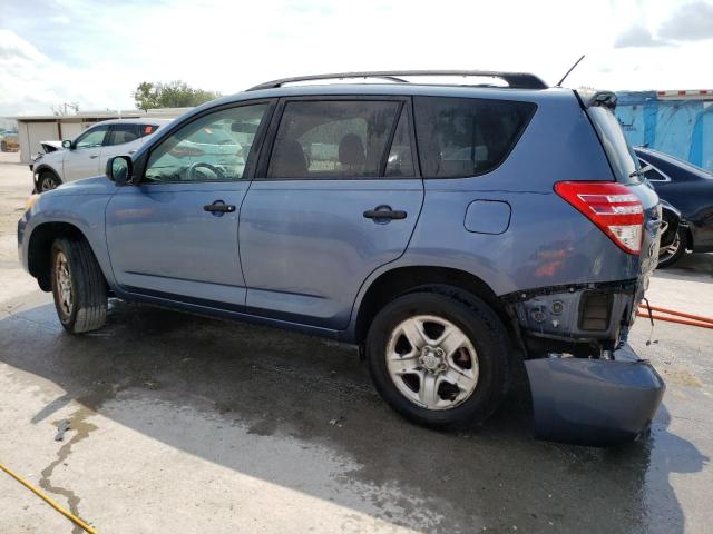 Photo 1 VIN: JTMZF4DV0A5014701 - TOYOTA RAV4 