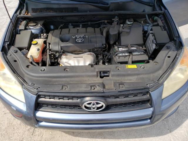 Photo 11 VIN: JTMZF4DV0A5014701 - TOYOTA RAV4 