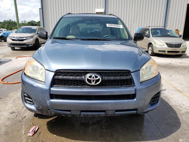 Photo 4 VIN: JTMZF4DV0A5014701 - TOYOTA RAV4 