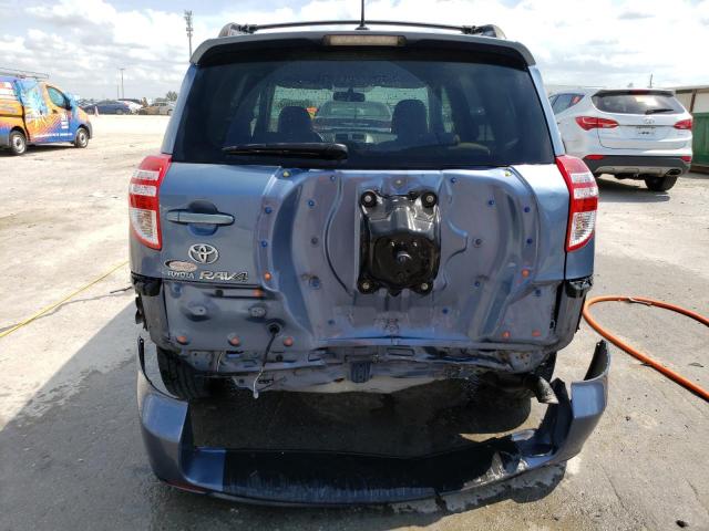 Photo 5 VIN: JTMZF4DV0A5014701 - TOYOTA RAV4 