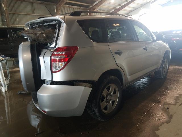 Photo 3 VIN: JTMZF4DV0A5015718 - TOYOTA RAV4 