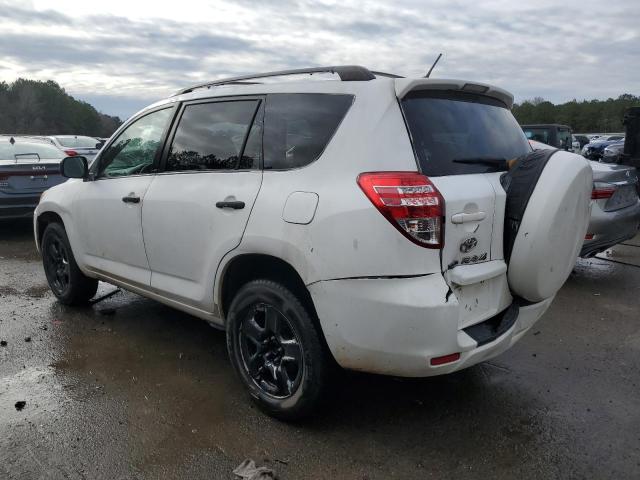 Photo 1 VIN: JTMZF4DV0A5022958 - TOYOTA RAV4 