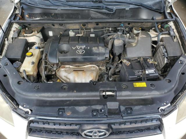 Photo 11 VIN: JTMZF4DV0A5022958 - TOYOTA RAV4 