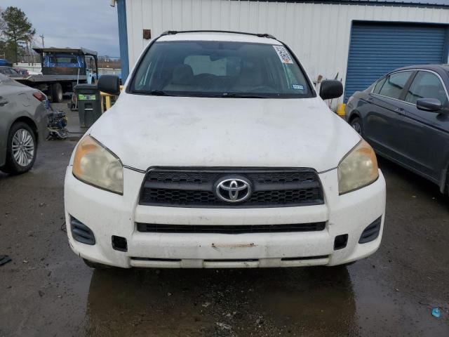 Photo 4 VIN: JTMZF4DV0A5022958 - TOYOTA RAV4 