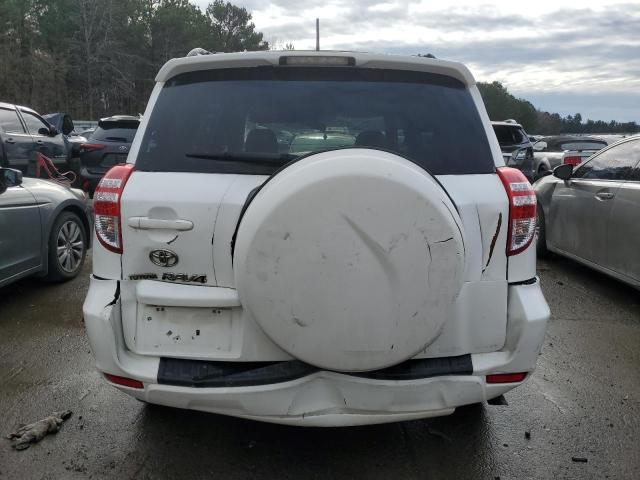 Photo 5 VIN: JTMZF4DV0A5022958 - TOYOTA RAV4 