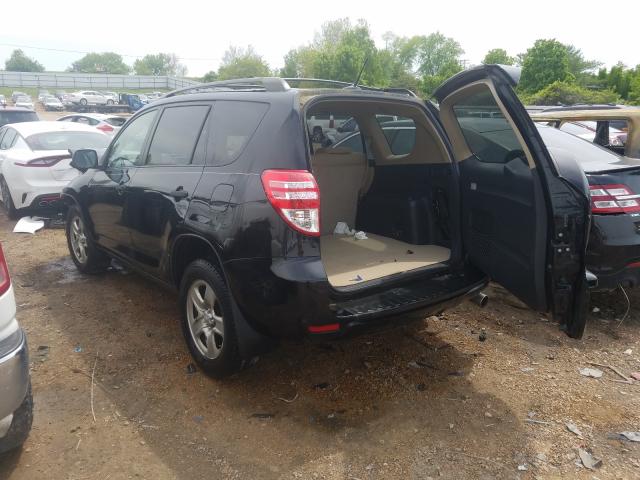 Photo 2 VIN: JTMZF4DV0A5024273 - TOYOTA RAV4 