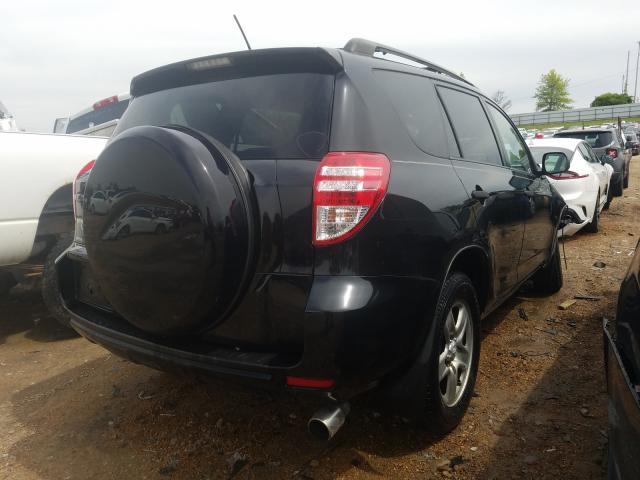 Photo 3 VIN: JTMZF4DV0A5024273 - TOYOTA RAV4 