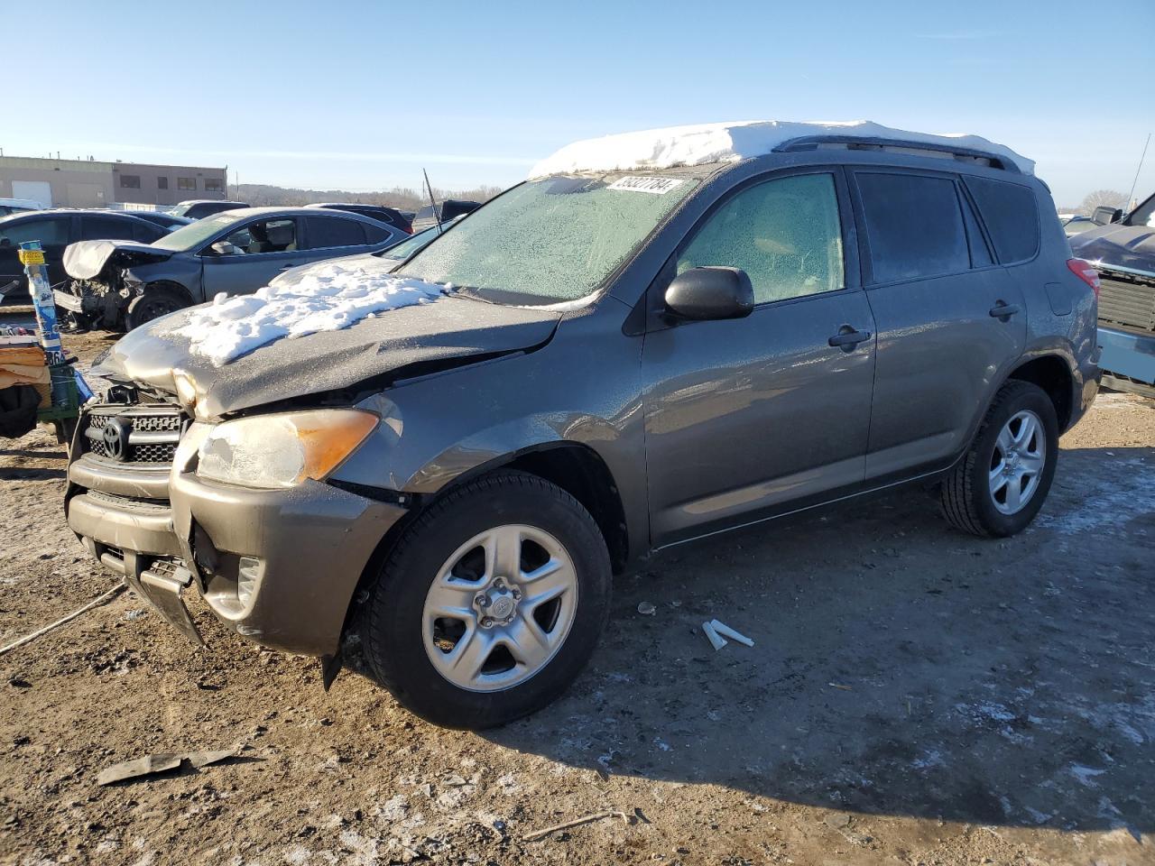 Photo 0 VIN: JTMZF4DV0A5026489 - TOYOTA RAV 4 