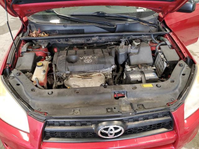 Photo 11 VIN: JTMZF4DV0A5026945 - TOYOTA RAV4 