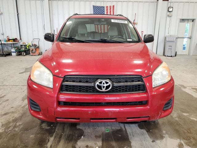 Photo 4 VIN: JTMZF4DV0A5026945 - TOYOTA RAV4 