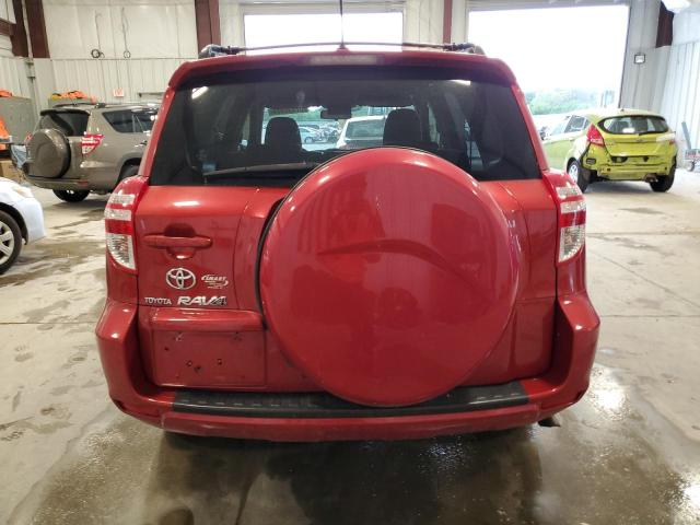 Photo 5 VIN: JTMZF4DV0A5026945 - TOYOTA RAV4 