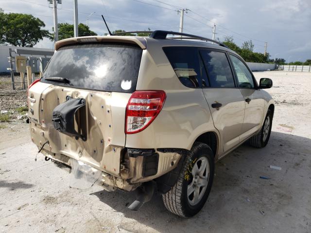 Photo 3 VIN: JTMZF4DV0A5030235 - TOYOTA RAV4 