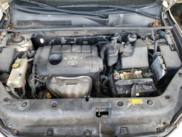 Photo 6 VIN: JTMZF4DV0A5030235 - TOYOTA RAV4 