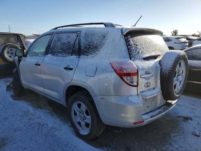 Photo 1 VIN: JTMZF4DV0A5030929 - TOYOTA RAV4 