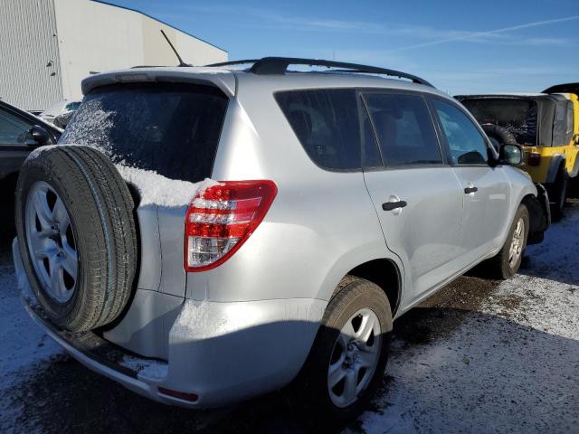 Photo 2 VIN: JTMZF4DV0A5030929 - TOYOTA RAV4 