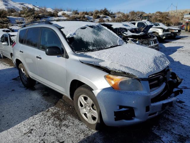 Photo 3 VIN: JTMZF4DV0A5030929 - TOYOTA RAV4 