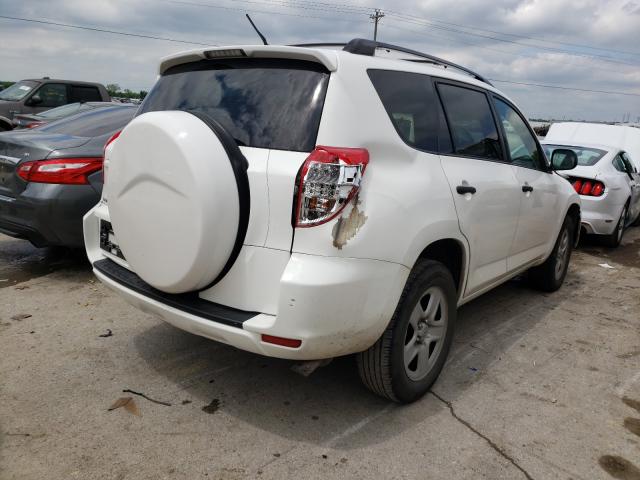 Photo 3 VIN: JTMZF4DV0AD017233 - TOYOTA RAV4 