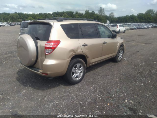 Photo 3 VIN: JTMZF4DV0AD019046 - TOYOTA RAV4 