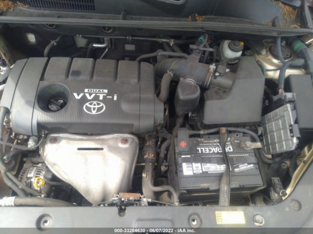 Photo 9 VIN: JTMZF4DV0AD019046 - TOYOTA RAV4 