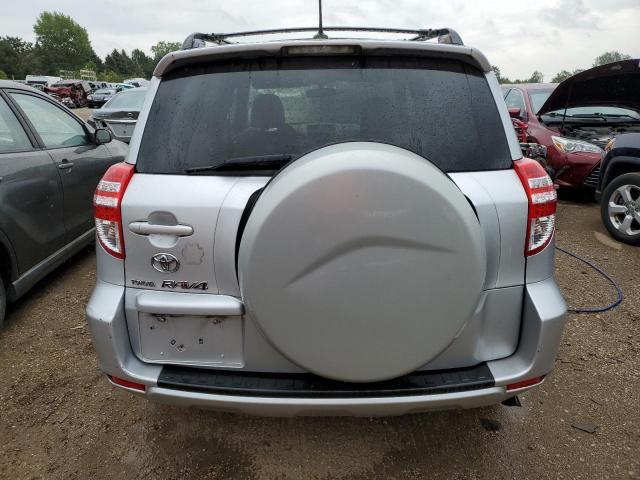 Photo 5 VIN: JTMZF4DV0AD022027 - TOYOTA RAV4 