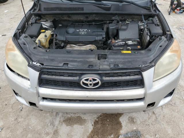 Photo 11 VIN: JTMZF4DV0AD028216 - TOYOTA RAV4 