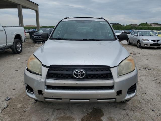 Photo 4 VIN: JTMZF4DV0AD028216 - TOYOTA RAV4 