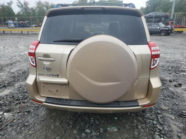 Photo 5 VIN: JTMZF4DV0AD028569 - TOYOTA RAV4 