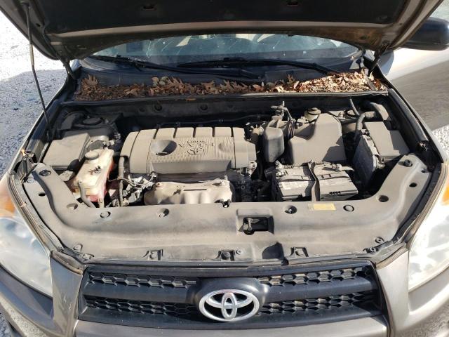 Photo 11 VIN: JTMZF4DV0CD032124 - TOYOTA RAV4 