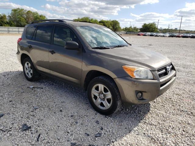 Photo 3 VIN: JTMZF4DV0CD032124 - TOYOTA RAV4 