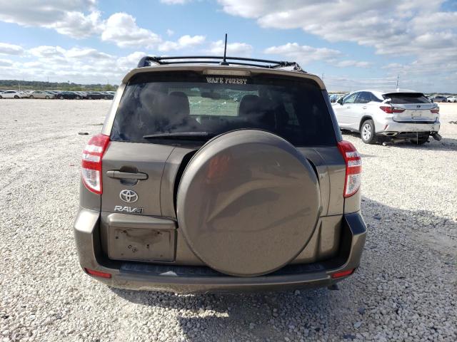 Photo 5 VIN: JTMZF4DV0CD032124 - TOYOTA RAV4 