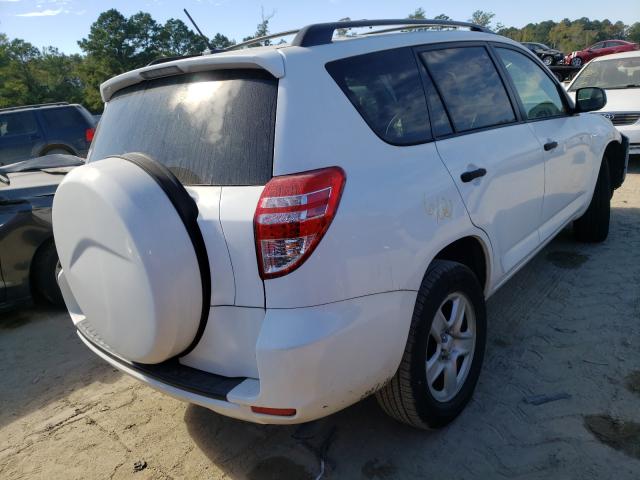 Photo 3 VIN: JTMZF4DV0CD032267 - TOYOTA RAV4 