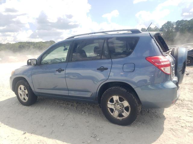 Photo 1 VIN: JTMZF4DV1A5027022 - TOYOTA RAV4 