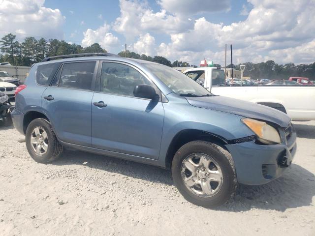 Photo 3 VIN: JTMZF4DV1A5027022 - TOYOTA RAV4 