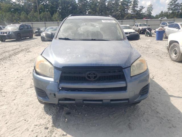 Photo 4 VIN: JTMZF4DV1A5027022 - TOYOTA RAV4 