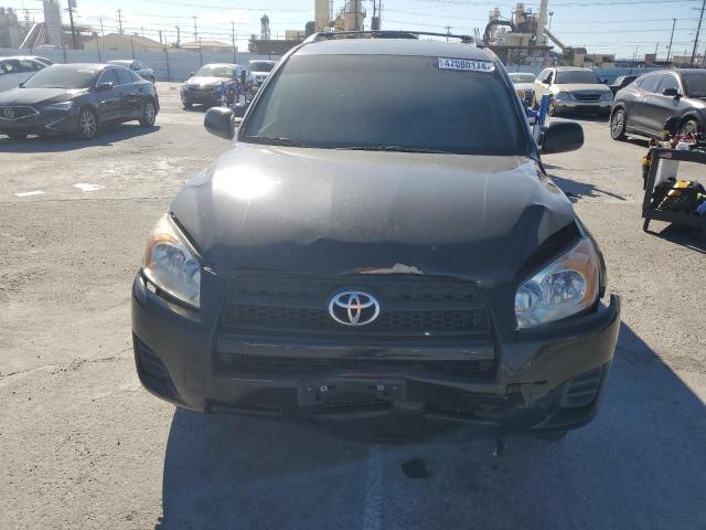 Photo 4 VIN: JTMZF4DV1A5028509 - TOYOTA RAV4 