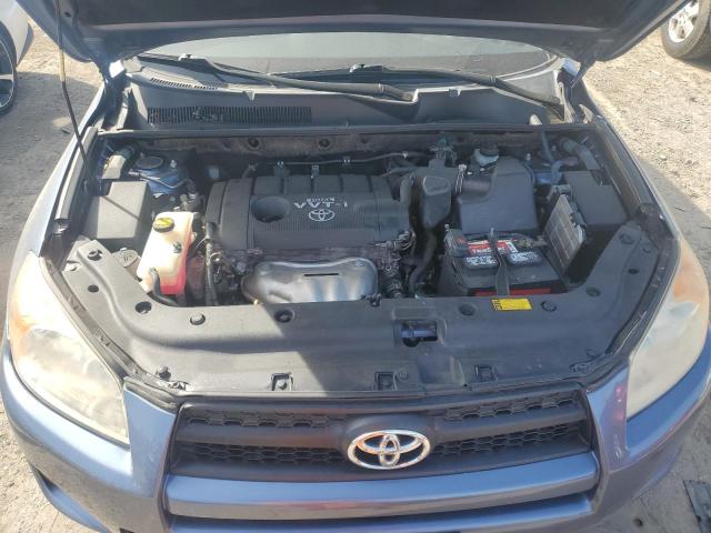 Photo 10 VIN: JTMZF4DV1A5031023 - TOYOTA RAV4 