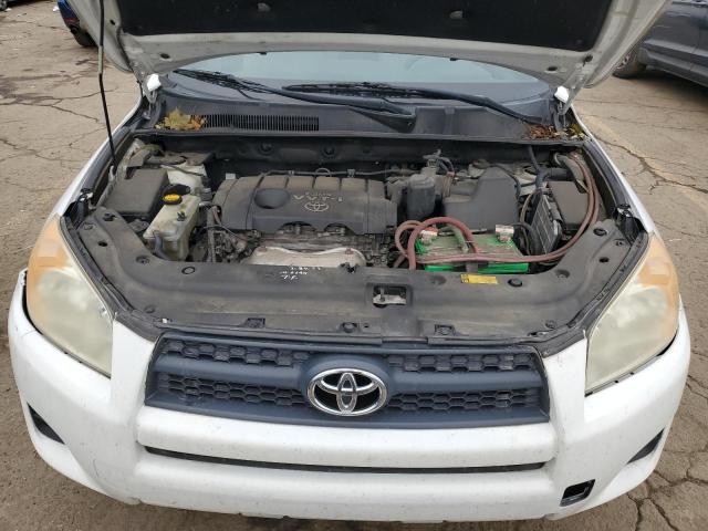 Photo 10 VIN: JTMZF4DV1AD017953 - TOYOTA RAV4 