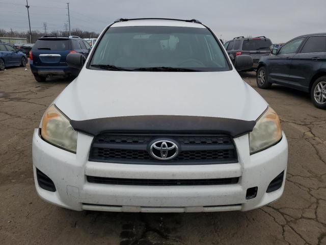 Photo 4 VIN: JTMZF4DV1AD017953 - TOYOTA RAV4 