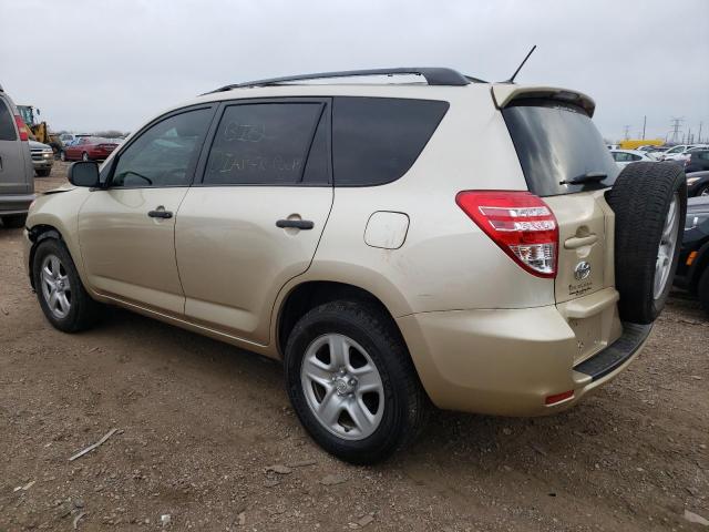 Photo 1 VIN: JTMZF4DV1AD018603 - TOYOTA RAV4 