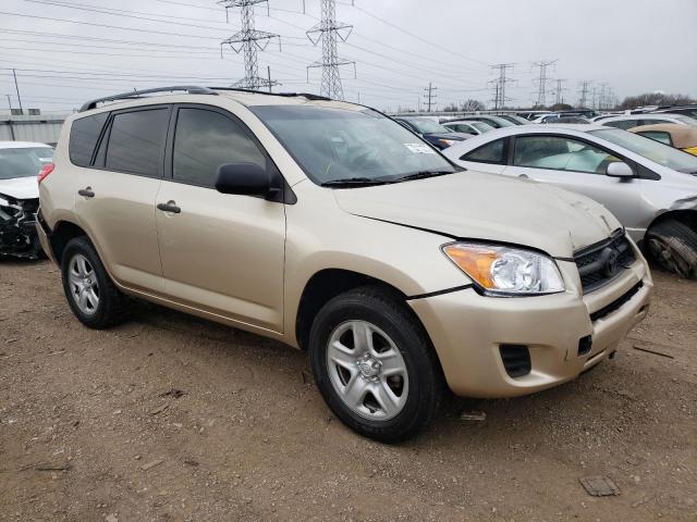 Photo 3 VIN: JTMZF4DV1AD018603 - TOYOTA RAV4 