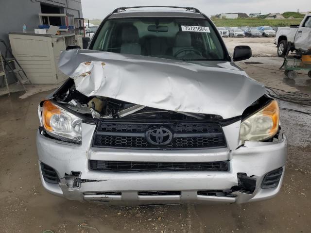 Photo 4 VIN: JTMZF4DV1AD023106 - TOYOTA RAV4 