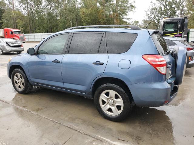 Photo 1 VIN: JTMZF4DV1AD024689 - TOYOTA RAV4 