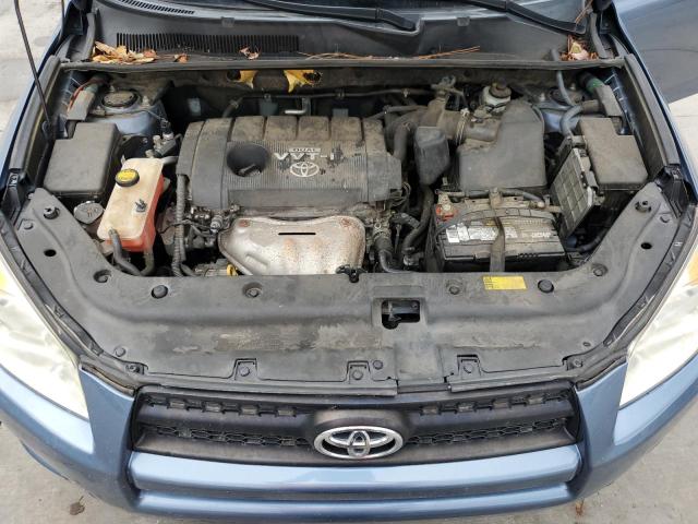 Photo 11 VIN: JTMZF4DV1AD024689 - TOYOTA RAV4 