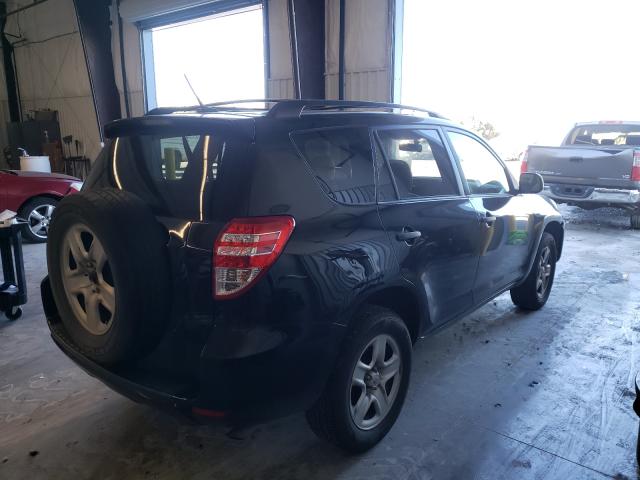 Photo 3 VIN: JTMZF4DV1AD026278 - TOYOTA RAV4 