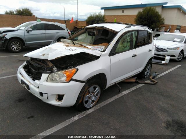 Photo 1 VIN: JTMZF4DV1AD027379 - TOYOTA RAV4 