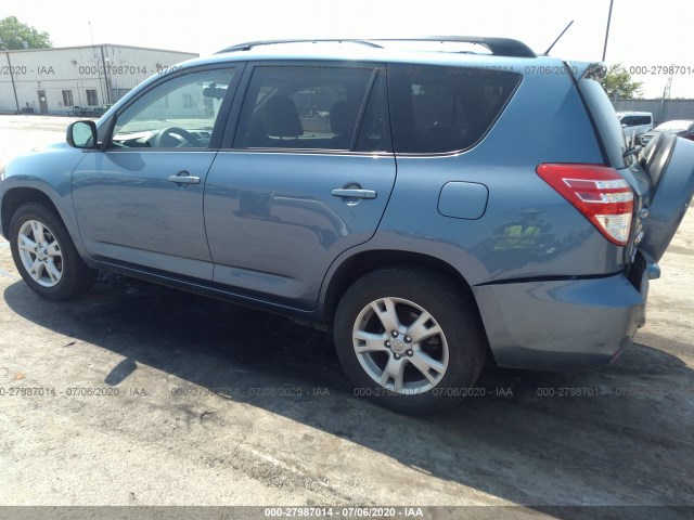 Photo 2 VIN: JTMZF4DV1B5035011 - TOYOTA RAV4 