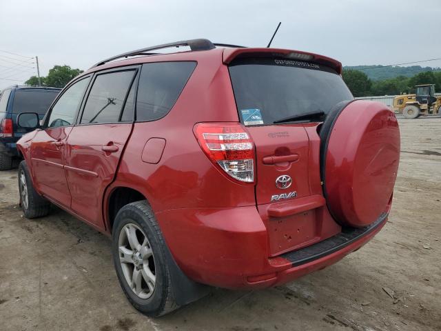 Photo 1 VIN: JTMZF4DV1B5036109 - TOYOTA RAV4 